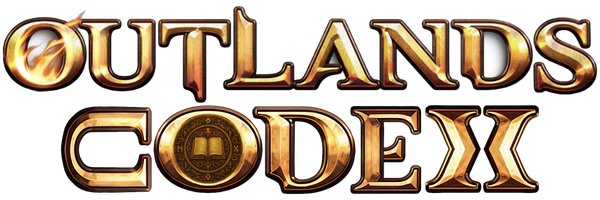 Outlands Codex